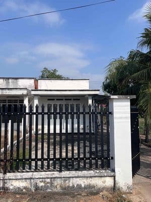 Bán Nhà Full Thổ Vị Trí Đẹp