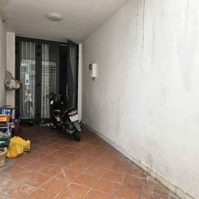 Cho thuê mặt bằng kinh doanh tầng trệt gần chợ Bà Chiểu