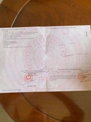 bán nhanh lô đất ngay chợ Vĩnh Lợi 2,mỹ Thành Phù Mỹ, Bình Định