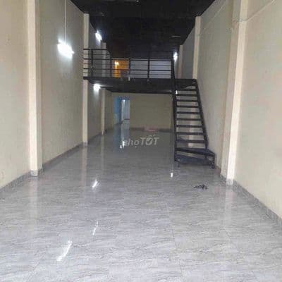 Cho Thuê Nhà MTKD, Thoại Ngọc Hầu, P.Phú Thạnh, Q.Tân Phú