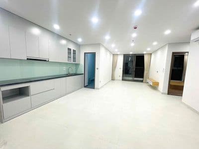 Bán căn hộ 2pn k6 – khai sơn city, long biên