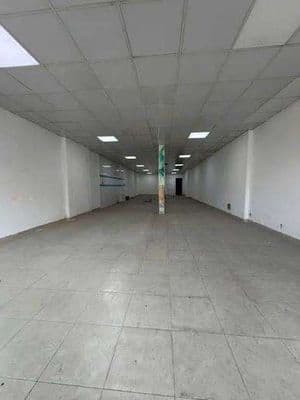Cho Thuê nhà Thô làm xưởng, kho, kinh doanh