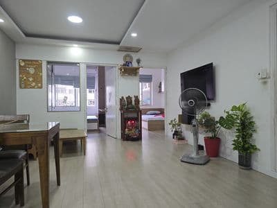 Chính chủ cần bán chung cư Hưng Vượng 3. Phú Mỹ Hưng, Quận 7.