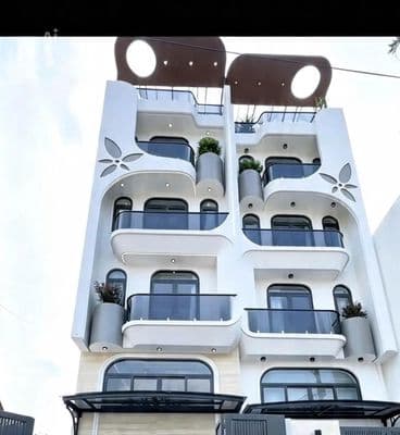 Siêu Phẩm Hà Đô Lê Thị Riêng 75m2- hang Máy Đường 12m ,Ở và Kinh Doanh