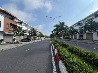 Bán Đất KDT Bầu Xéo