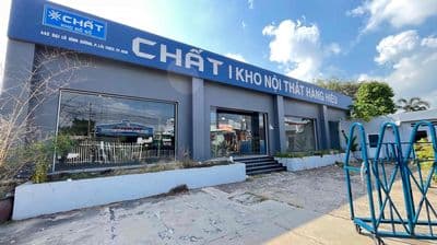Chi thuê nặt bằng làm showrooms kinh doanh đa ngành nghề tại lái thiêu