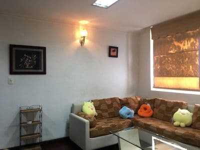 Cho thuê căn hộ Screc Tower - 2PN giá 14triệu - 3PN giá 16 triệu/tháng