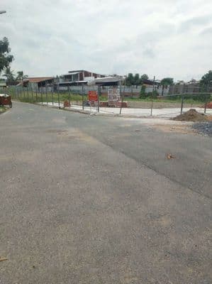 Đất Bán( 53m2)kdc phú lợi,,phạm thế hiển p7,q8,pBình đông,hcm3ty3