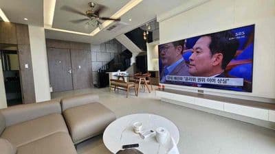 Cho thuê Penhouse tai C sky View 3Pn cao cấp tại Thủ Dầu 1