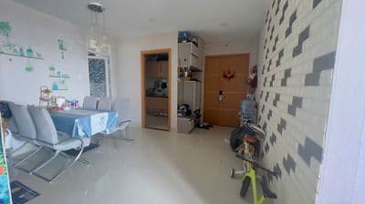 Chính Chủ Bán Chung Cư Him Lam Chợ Lớn - 2PN 2WC