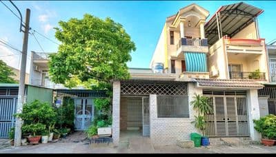 hh 1% mg , bán nhà 4×22 hẻm 6m đường tỉnh lộ 10 , ngay đường tên lửa