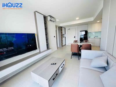 Full nội thất 2pn,2wc - 84m2, chỉ 16 triệu/tháng