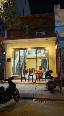 Cho Thuê Nhà Mặt Tiền