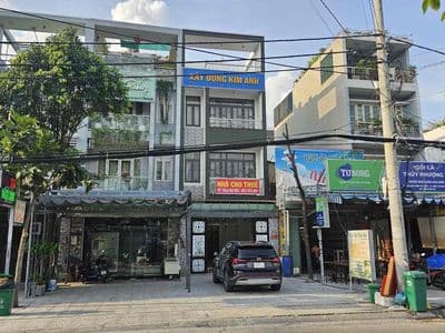 Chính chủ cho thuê nhà !Phù hợp kinh doanh hoặc ở