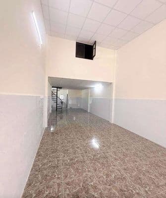 Mặt Tiền Thành Công. Tân Phú (2pn, 2wc). Dtsd 128m2