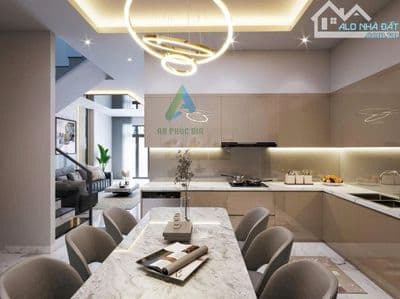 Cần cho thuê nhà 2 tầng đường Phạm Văn Bạch, Hải Châu full nội thất
