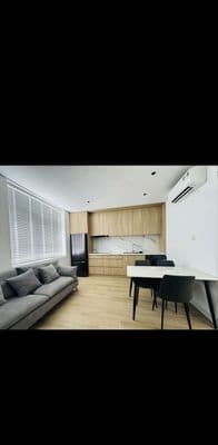 Louis Garden An Khang Căn 65m2 an ninh 24/24 gần global city