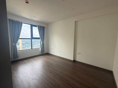 Cho thuê căn hộ 2pn 6tr, gần chợ lái thiêu.