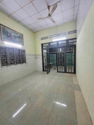 Cho Thuê Nhà Cấp 4 Gần Go Dĩ An