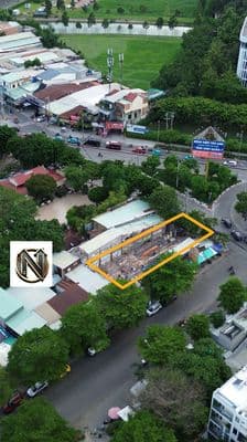Đất mt lê văn lương - ngay vivo city – đh tôn đức thắng –371m2 45 tỷ