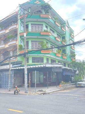 Góc Thoáng Bình Phú - Gần Siêu Thị Mega Market Bình Phú