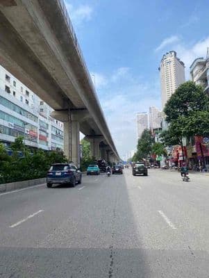 Trần Phú - Văn Quán 30M2 - 3 Tầng Phân Lô Ô tô TC 7 tỷ