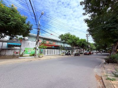 140m2 đất MT Sử Hy Nhan, giá cực tốt chỉ nhỉnh 4 tỷ