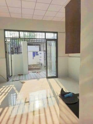 Cho thuê nhà phường tân hiệp giá 5,8 triệu