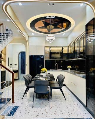 Bán nhà đường Nguyễn Như Hạnh