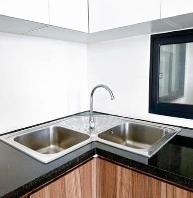 Cho thuê căn hộ Mizuki Park MP2 - 72m2 - 11,5tr/tháng - Đủ nội thất