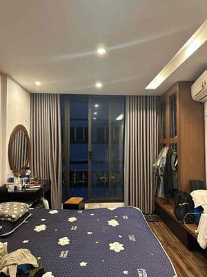 Núi Trúc, 32m, Xe tải tránh, Vỉa hè rộng kinh doanh đỉnh, Sổ đỏ cc