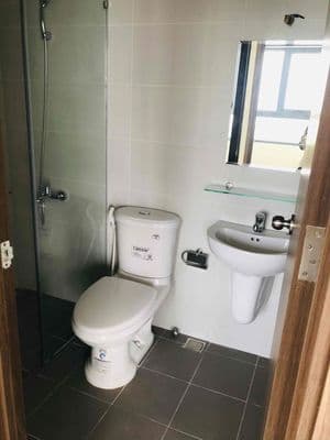 Chính Chủ bán gấp căn hộ 64 hoàng quốc việt