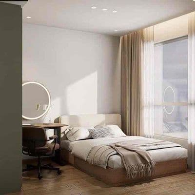 Cho thuê căn hộ The Infiniti Riviera Point Q7 Lh