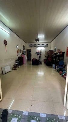 Mặt bằng cho thuê mặt tiền đường KD tự do Trần Khắc Chân Phú Nhuận.
