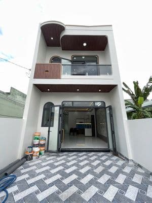 Siêu phẩm kinh doanh 5x20 2 mặt tiền tân triều chỉ còn 1 căn