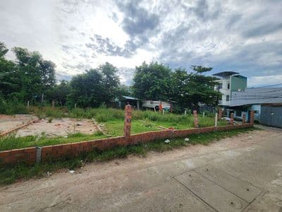Cụm 6 lô đất siêu đỉnh, ngay chợ hòa khánh nam.