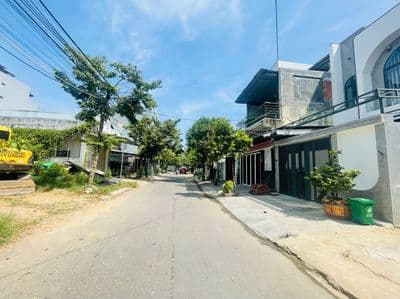 Bán gấp : MT Phước Lý 4, 110m2 gần ĐH Duy Tân