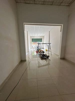 Mặt tiền nguyễn thị thập – vị trí đắc địa, giá 35tr/tháng