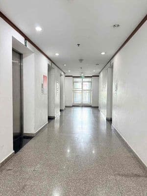 Cho Thuê Căn Hộ Thanh Bình 2pn Gần Lotte Quận 7 Giá 11tr/thg