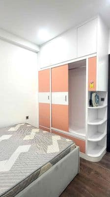 chính chủ cho thuê Resgreen 75m2 2pn 2wc full nt giá 15tr