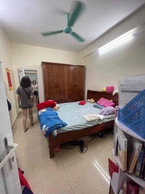 Cần bán nhà đẹp phố Văn Miếu, nhà dân xây chắc chắn 36m2x5 tầng- 4PN