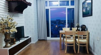 Bán nhanh căn hộ Cộng Hòa Plaza - 73m2/2PN giá 4.5 tỷ - sổ hồng