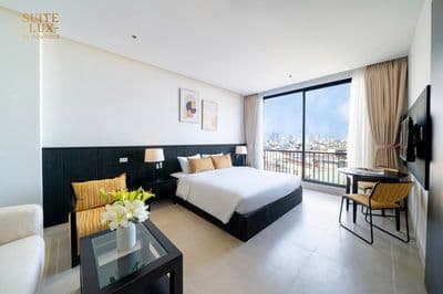 Studio – trưng nữ vương | giá từ 12 triệu