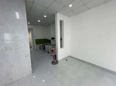 Nhà 3pn gần chợ thủ đức, hẻm thông. ở gia đình + nhóm bạn
