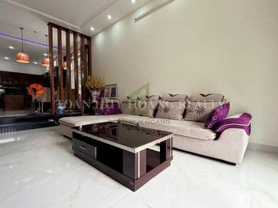 Nhà Đẹp 3 Phòng Ngủ Gần Cầu Rồng Hải Châu | D680