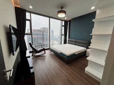 Cần cho thuê căn hộ 3pn empire city thủ thiêm
