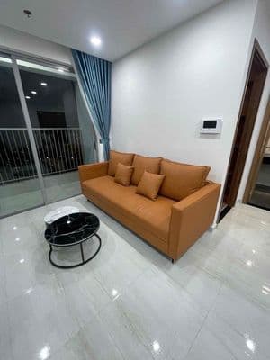 Happy One Central - 50m2 1PN 1WC - Đầy đủ nội thất giá 8 triệu/tháng