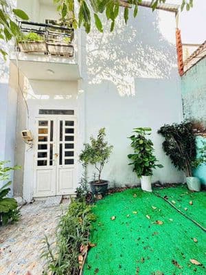 Bán nhà shr 1 lầu trần thị hè p. hiệp thành quận 12 - giá chỉ 1,9 tỷ