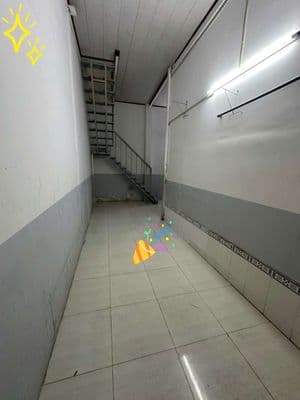 Cho thuê nhà nguyên căn siêu rẻ 3 pn