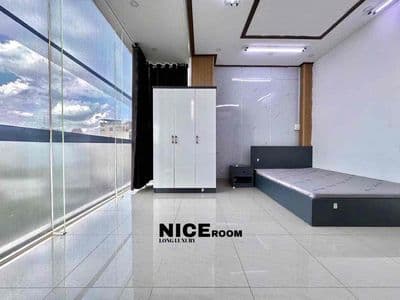 Căn Hộ 3PN, Thang Máy, Full Nội Thất, Bạch Đằng, P2, Bình Thạnh